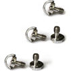SmallRig 1611 1/4" Thumb Screw (5 pcs) in India imastudent.com