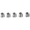 SmallRig 1610 1/4" to 3/8" Screw Adapter in India imastudent.com