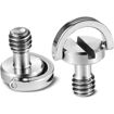 SmallRig 838 Quick Release Camera Fixing Screw 1/4" in India imastudent.com