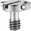 SmallRig 838 Quick Release Camera Fixing Screw 1/4" in India imastudent.com
