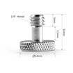 SmallRig 1615B 1/4" Thread Screw in India imastudent.com