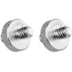 SmallRig 828 1/4" Double End Stud in India imastudent.com