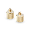 SmallRig 1027 Thread Adapter with Female 3/8" to Male 1/4"x Thread in India imastudent.com