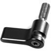 SmallRig 1565 Ratchet Wingnut with 18mm M5 Thread in India imastudent.com