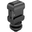 SmallRig 2996 Two-In-One Bracket for Rode Wireless GO and Saramonic Blink 500 in India imastudent.com
