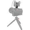 SmallRig 2996 Two-In-One Bracket for Rode Wireless GO and Saramonic Blink 500 in India imastudent.com