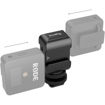 SmallRig 2996 Two-In-One Bracket for Rode Wireless GO and Saramonic Blink 500 in India imastudent.com