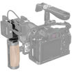 SmallRig 2996 Two-In-One Bracket for Rode Wireless GO and Saramonic Blink 500 in India imastudent.com