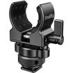 SmallRig BSM2352 Shotgun Microphone Holder in India imastudent.com