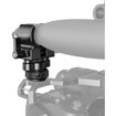 SmallRig BSM2352 Shotgun Microphone Holder in India imastudent.com