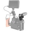 SmallRig BSM2352 Shotgun Microphone Holder in India imastudent.com