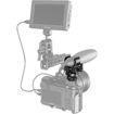 SmallRig BSM2352 Shotgun Microphone Holder in India imastudent.com