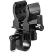 SmallRig 1993B Universal Shotgun Microphone Mount in India imastudent.com