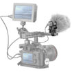 SmallRig 1993B Universal Shotgun Microphone Mount in India imastudent.com