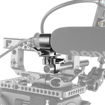 SmallRig 1993B Universal Shotgun Microphone Mount in India imastudent.com