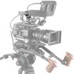 SmallRig 1993B Universal Shotgun Microphone Mount in India imastudent.com