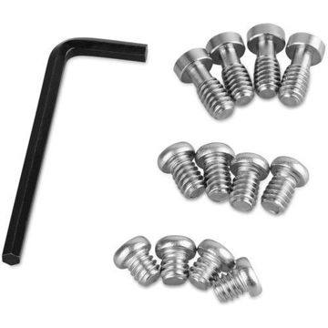 SmallRig 1713 1/4"-20 Hex Screws with Wrench in India imastudent.com