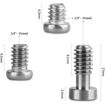SmallRig 1713 1/4"-20 Hex Screws with Wrench in India imastudent.com
