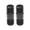 SmallRig 900 15mm Rod Connectors in India imastudent.com