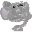 SmallRig 3681 12mm to 15mm Rod Clamp Adapter in India imastudent.com