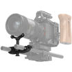 SmallRig 2152B 15mm LWS Universal Lens Support in India imastudent.com
