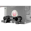 SmallRig 1943 Dual 15mm Rod Clamp in India imastudent.com