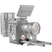 SmallRig 1943 Dual 15mm Rod Clamp in India imastudent.com