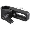SmallRig 1549 Single 15mm Rail Clamp in India imastudent.com