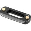 SmallRig 2172 Mini Quick Release NATO Rail in India imastudent.com