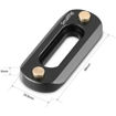 SmallRig 2172 Mini Quick Release NATO Rail in India imastudent.com