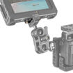 SmallRig 2172 Mini Quick Release NATO Rail in India imastudent.com