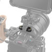 SmallRig BUN2521B NATO Rail with ARRI-Style Accessory Mount in India imastudent.com