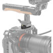 SmallRig BUN2521B NATO Rail with ARRI-Style Accessory Mount in India imastudent.com