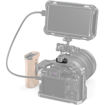 SmallRig BUN2501B ARRI Accessory Mount NATO Rail 1.4" in India imastudent.com