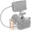 SmallRig BUN2501B ARRI Accessory Mount NATO Rail 1.4" in India imastudent.com