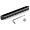 SmallRig 1187 Quick Release Safety Rail in India imastudent.com