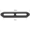 SmallRig 1134 Quick Release NATO Rail of 10cm in India imastudent.com