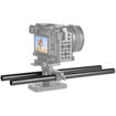 SmallRig 1053 15mm Aluminum Rod in India imastudent.com