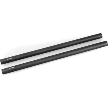 SmallRig 851 15mm Carbon Fiber Rod in India imastudent.com