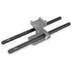 SmallRig 851 15mm Carbon Fiber Rod in India imastudent.com