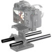 SmallRig 1051 15mm Aluminum Rod in India imastudent.com
