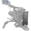 SmallRig 1093 Cheese Plate with Dual 15mm Rod Clamp in India imastudent.com