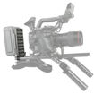 SmallRig 1093 Cheese Plate with Dual 15mm Rod Clamp in India imastudent.com