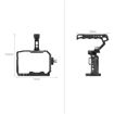 SmallRig 3668 Basic Kit for Sony a7 IV & a7 S III in India imastudent.com