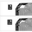 SmallRig 3668 Basic Kit for Sony a7 IV & a7 S III in India imastudent.com