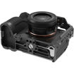 SmallRig 3667 Full Cage for Sony a7 IV, a7S III, a1 in India imastudent.com