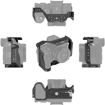 SmallRig 3667 Full Cage for Sony a7 IV, a7S III, a1 in India imastudent.com