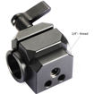 SmallRig 1995 15mm Rod Clamp in India imastudent.com