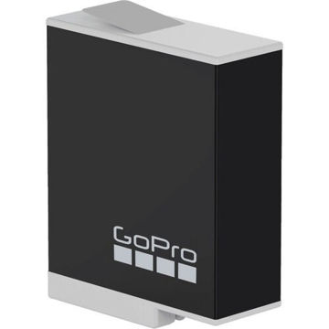 GoPro Enduro Rechargeable Li-Ion Battery for HERO9/10 Black in India imastudent.com