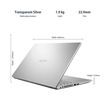 ASUS VivoBook M515UA-BQ512TS price in india features reviews specs	